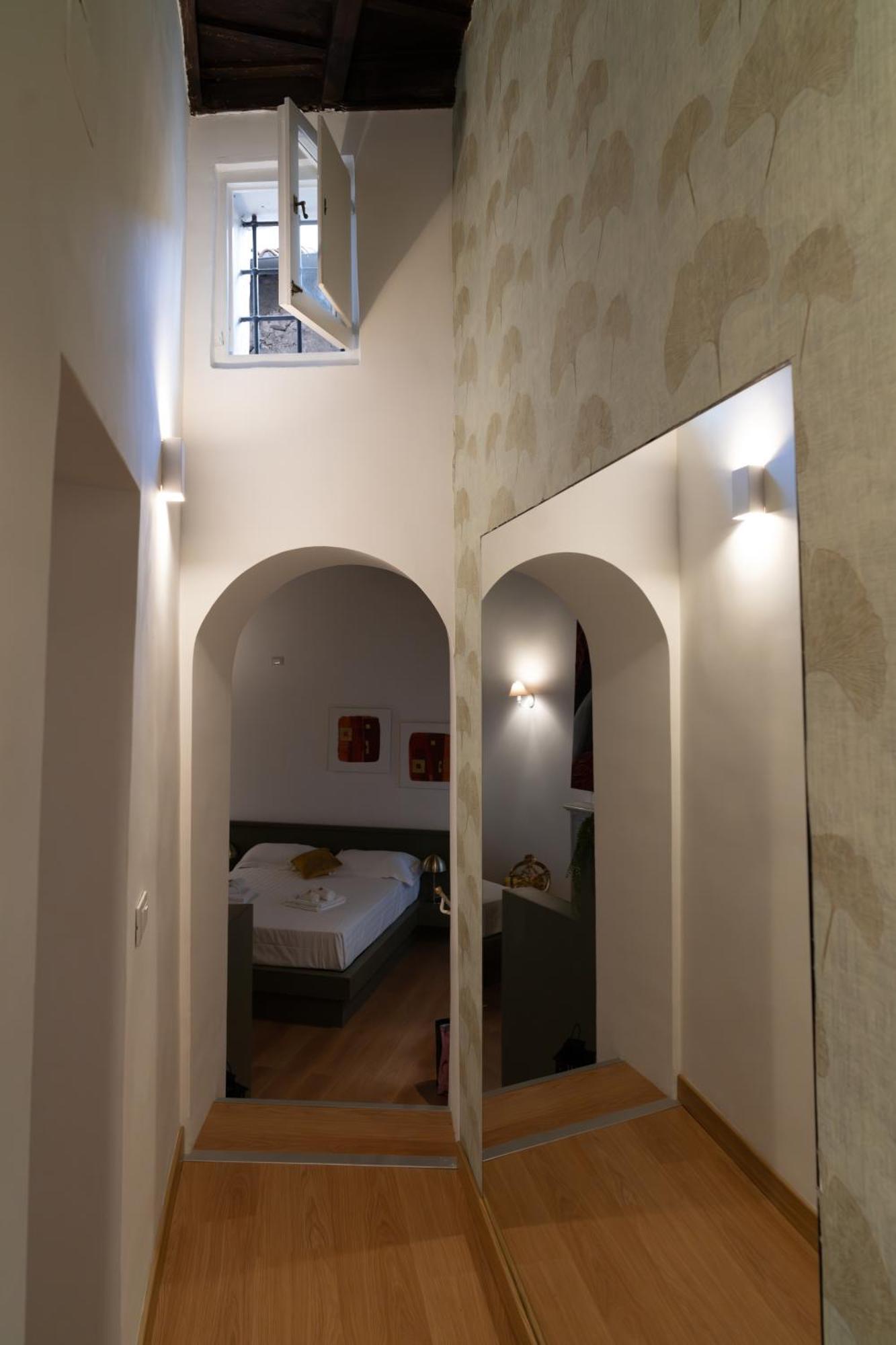 Romantic Nel Cuore Di - Piazza Navona - Apartamento *