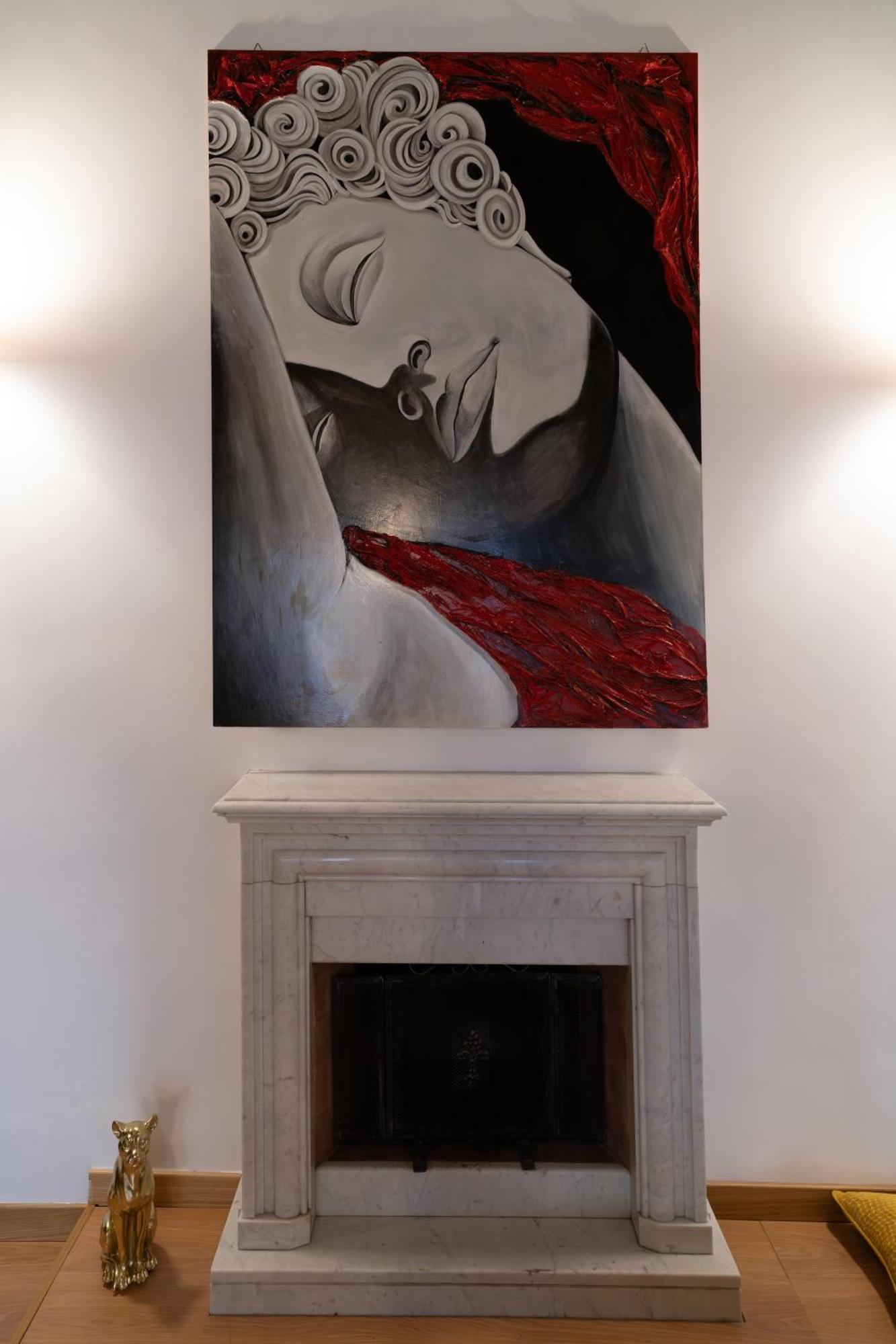 Romantic Nel Cuore Di - Piazza Navona - Apartamento Roma