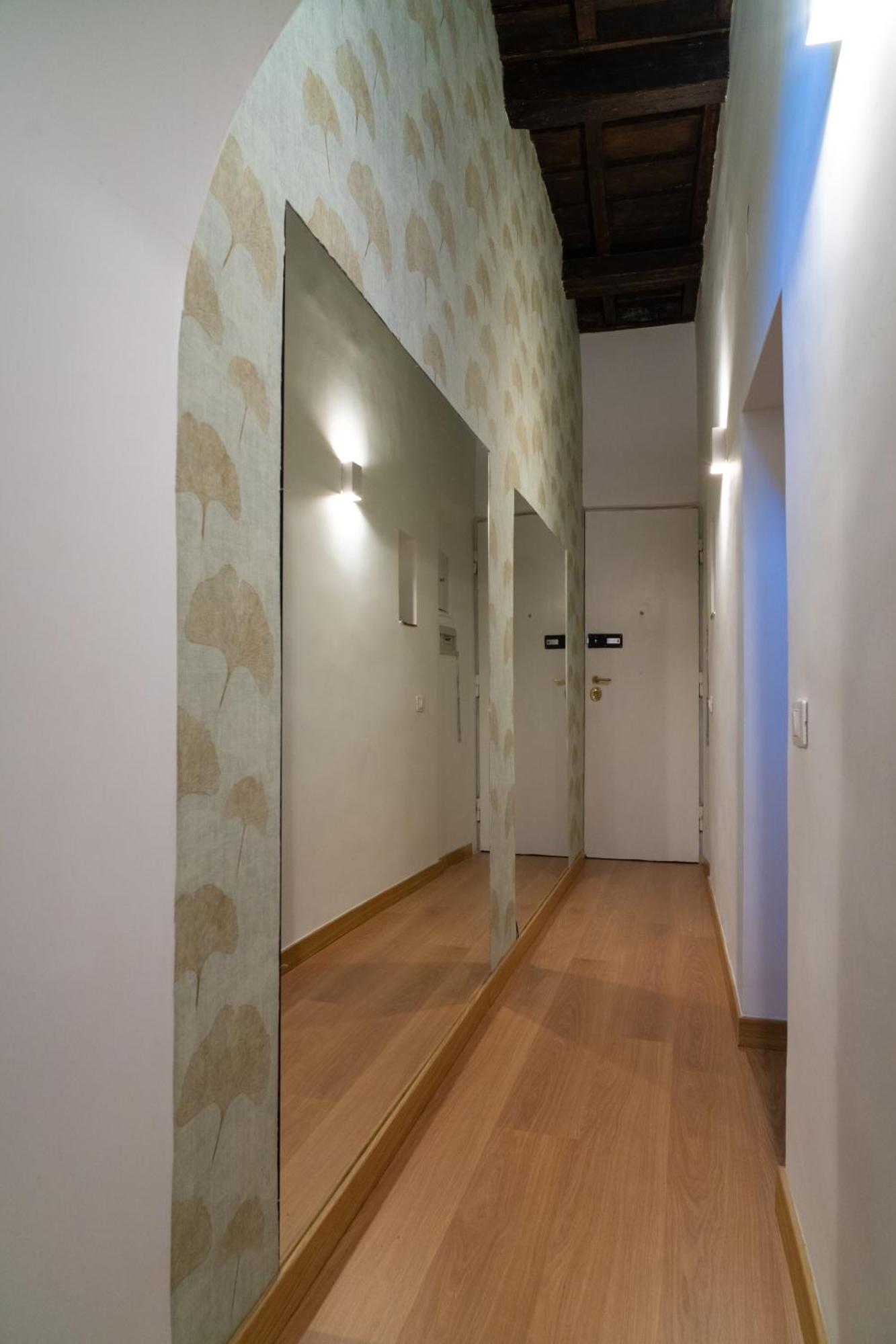 Apartamento Romantic Nel Cuore Di - Piazza Navona - *
